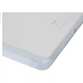 Targus SafePort® antimikrobni stražnji poklopac za iPad® (9., 8. i 7. gen.) 10,2" Targus SafePort® antimikrobni stražnji poklopac za iPad® (9., 8. i 7. gen.) 10,2"