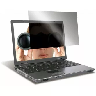 Targus® Zaslon za privatnost 15,6" Widescreen (16:9) Targus® Zaslon za privatnost 15,6" Widescreen (16:9)