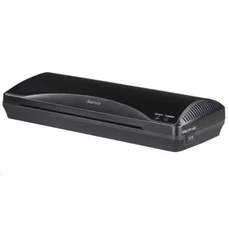 Hama Home&Office, DIN A4 laminator, hladna i vruća laminacija Hama Home&Office, DIN A4 laminator, hladna i vruća laminacija