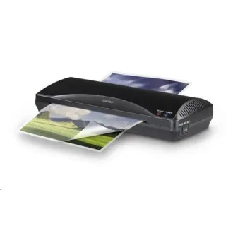 Hama Home&Office, DIN A4 laminator, hladna i vruća laminacija Hama Home&Office, DIN A4 laminator, hladna i vruća laminacija