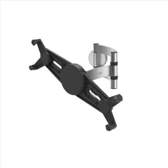 Hama zidni nosač za tablete od 7"-11", rotirajući, nagibni, aluminijski Hama zidni nosač za tablete od 7"-11", rotirajući, nagibni, aluminijski