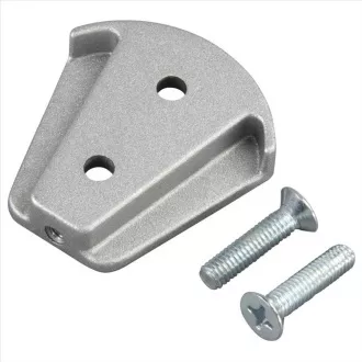 Hama zidni nosač za tablete od 7"-11", rotirajući, nagibni, aluminijski Hama zidni nosač za tablete od 7"-11", rotirajući, nagibni, aluminijski