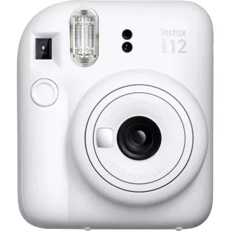Fujifilm MINI 12 Veliki paket bijeli Fujifilm MINI 12 Veliki paket bijeli