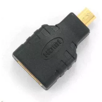 GEMBIRD Reduction HDMI / Micro HDMI (F/M)