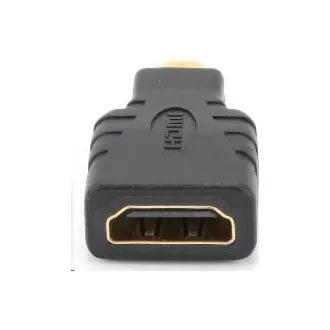 GEMBIRD Reduction HDMI / Micro HDMI (F/M)