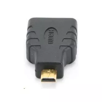 GEMBIRD Reduction HDMI / Micro HDMI (F/M)