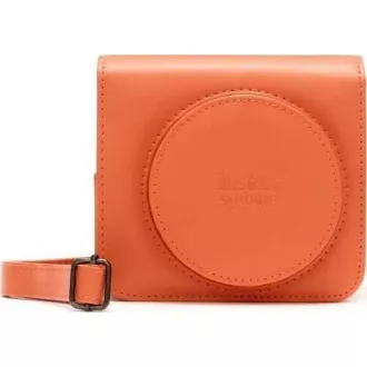Fujifilm torbica za SQ1 CAMERA CASE narančasta