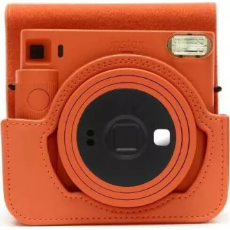 Fujifilm torbica za SQ1 CAMERA CASE narančasta