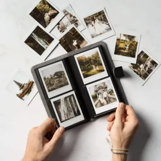 Fujifilm Album Mini 12 crni