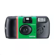 Fujifilm QuickSnap Flash 400 27-EX - fotoaparat za jednokratnu upotrebu - klasični film