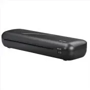 Hama Basic 4u1, laminator DIN A4, uključujući rezač, zaobljavač kutova i 20 folija