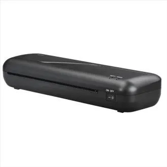 Hama Basic 4u1, laminator DIN A4, uključujući rezač, zaobljavač kutova i 20 folija