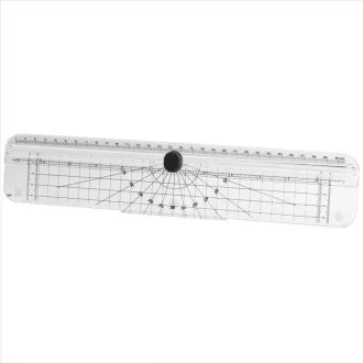 Hama Basic 4u1, laminator DIN A4, uključujući rezač, zaobljavač kutova i 20 folija