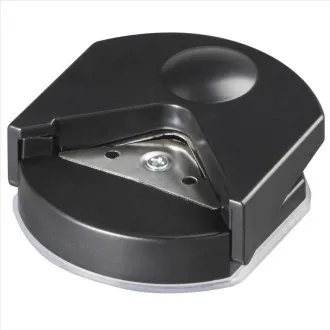 Hama Basic 4u1, laminator DIN A4, uključujući rezač, zaobljavač kutova i 20 folija