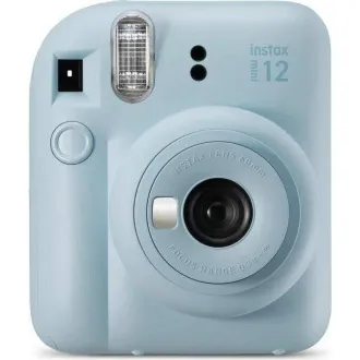 Fujifilm MINI 12 MEGA PAKET plavi - Raspakiran