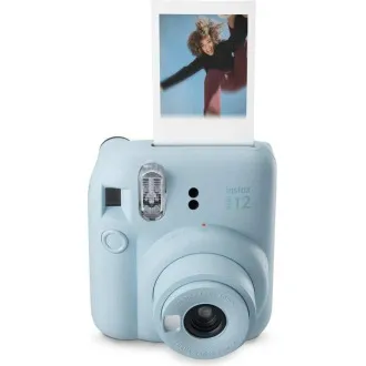 Fujifilm MINI 12 MEGA PAKET plavi - Raspakiran
