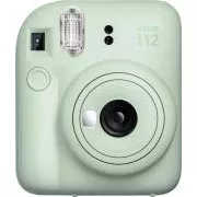 Fujifilm MINI 12 MEGA PAKET zeleni