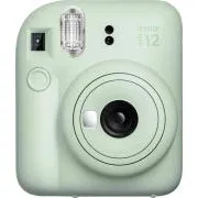 Fujifilm MINI 12 MEGA PAKET zeleni - Rabljen