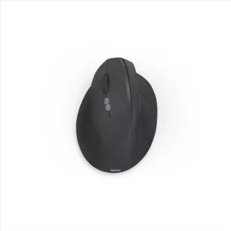 Hama vertikalni ergonomski bežični miš EWM-500L, za ljevake