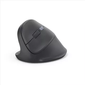 Hama vertikalni ergonomski bežični miš EWM-500L, za ljevake