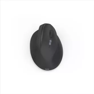 Hama vertikalni ergonomski bežični miš EWM-500R, za dešnjake