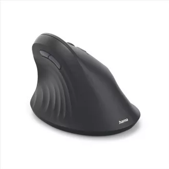 Hama vertikalni ergonomski bežični miš EWM-500R, za dešnjake