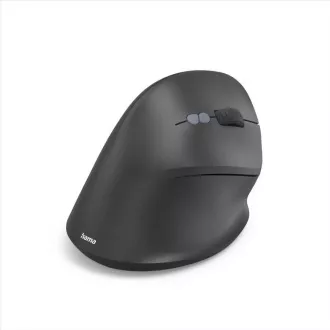 Hama vertikalni ergonomski bežični miš EWM-500R, za dešnjake