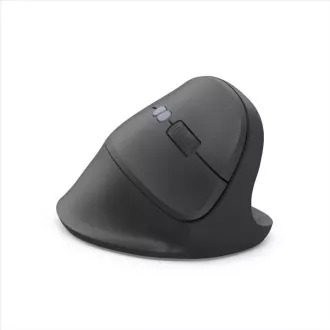Hama vertikalni ergonomski bežični miš EWM-500R, za dešnjake