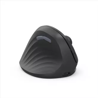 Hama vertikalni ergonomski bežični miš EWM-600L, za ljevake, punjiv, za više uređaja Hama vertikalni ergonomski bežični miš EWM-600L, za ljevake, punjiv, za više uređaja