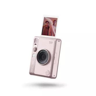 Fujifilm MINI EVO nježno ružičasta
