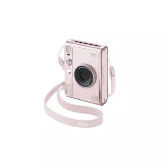 Fujifilm MINI EVO nježno ružičasta