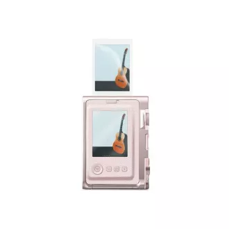 Fujifilm MINI EVO nježno ružičasta