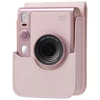Fujifilm futrola za MINI EVO nježna ruža