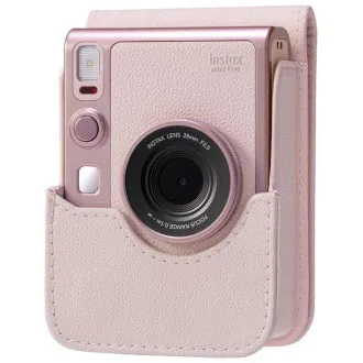 Fujifilm futrola za MINI EVO nježna ruža