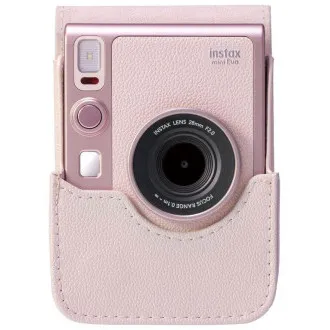 Fujifilm futrola za MINI EVO nježna ruža