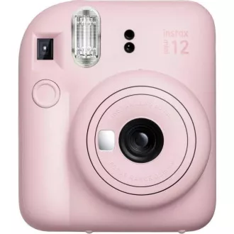 Fujifilm MINI 12 MEGA PAKIRANJE ružičasto
