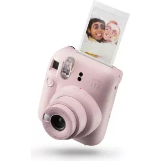 Fujifilm MINI 12 MEGA PAKIRANJE ružičasto