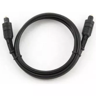 GEMBIRD Audio optički kabel 1m (Toslink)