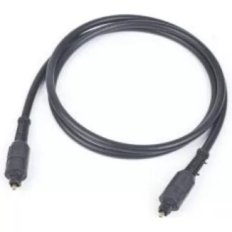 GEMBIRD Audio optički kabel 1m (Toslink)