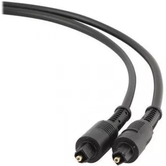 GEMBIRD Audio optički kabel 1m (Toslink)