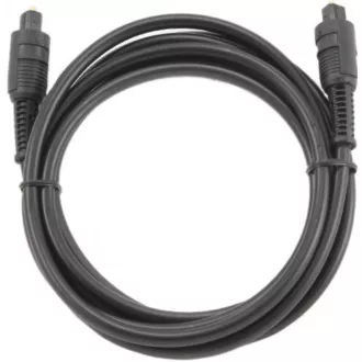 GEMBIRD Audio optički kabel 1m (Toslink)