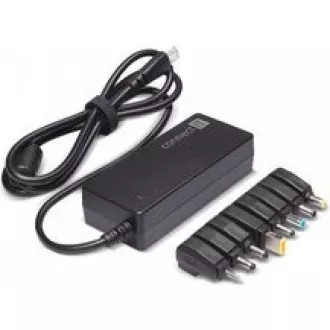 CONNECT IT Univerzalni adapter za prijenosno računalo 48W CONNECT IT Univerzalni adapter za prijenosno računalo 48W