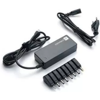 CONNECT IT Univerzalni adapter za prijenosno računalo 70W CONNECT IT Univerzalni adapter za prijenosno računalo 70W