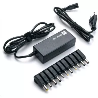 CONNECT IT Univerzalni adapter za prijenosno računalo 90W