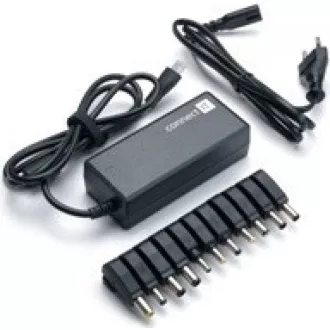 CONNECT IT Univerzalni adapter za prijenosno računalo 90W