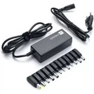 CONNECT IT Univerzalni adapter za prijenosno računalo 90W