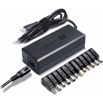 CONNECT IT Univerzalni adapter za prijenosno računalo 90W