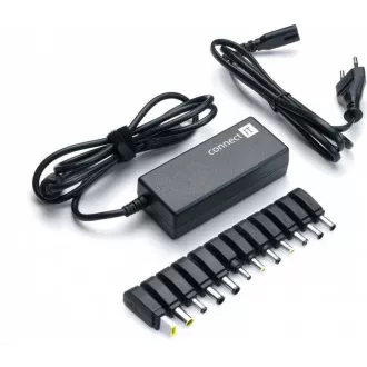 CONNECT IT Univerzalni adapter za prijenosno računalo 90W