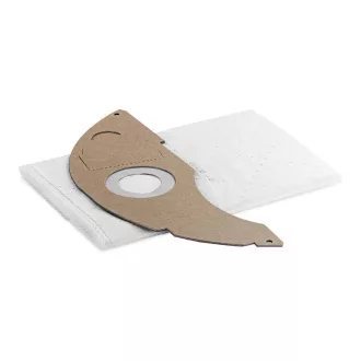 Karcher Filter vrećice od netkanog materijala NT 22 2.889-217.0 - 5 kom. Karcher Filter vrećice od netkanog materijala NT 22 2.889-217.0 - 5 kom.