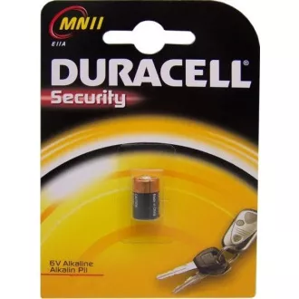 Duracell MN11 B1